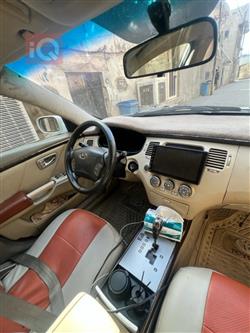 هيونداي أزيرا